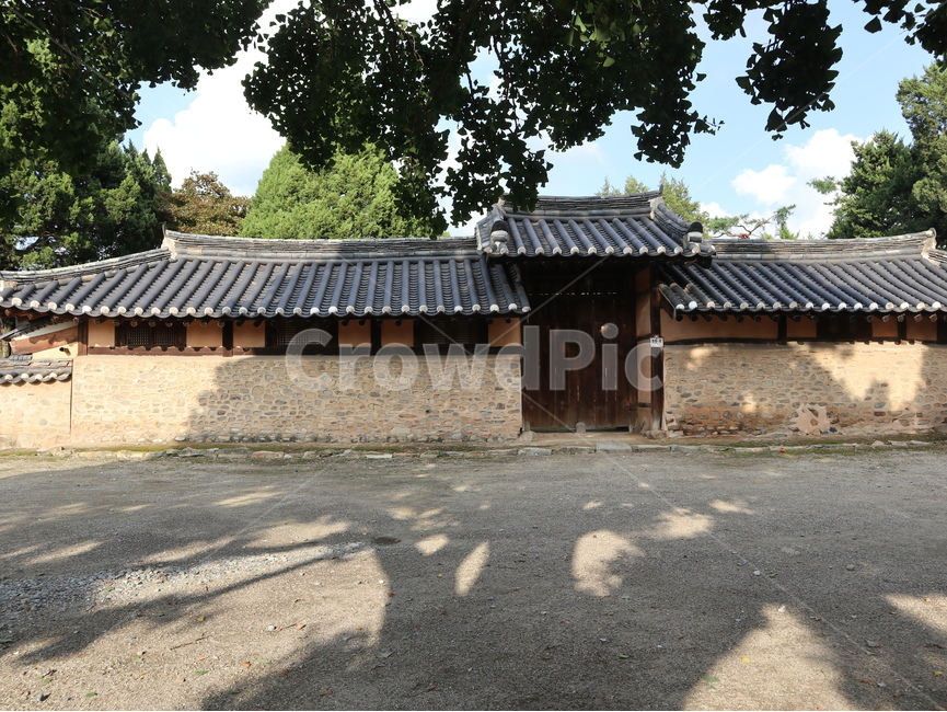 대문,기와집,전통,부잣집,외암마을,아산,한국전통,한국문화,korean traditional,korean culture