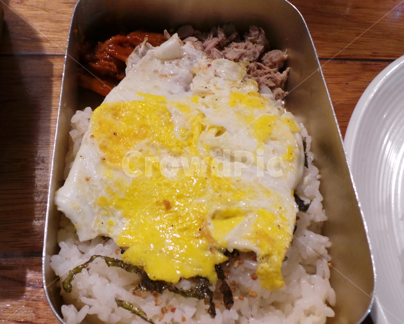 도시락,계란후라이,밥,양철도시락,한끼,추억,음식,식재료,요리,food,cook,meal,dishes,food reserves