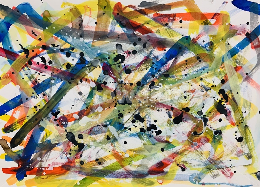 불규칙,예술,작품,그림,수작업,컬러,아름다운,미술,핸드메이드,페인팅