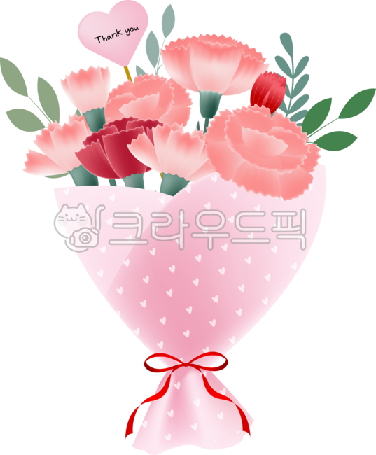 Carnation,carnation illustration,carnation image,parent's day,teacher's day,gratitude,carnation bouquet
