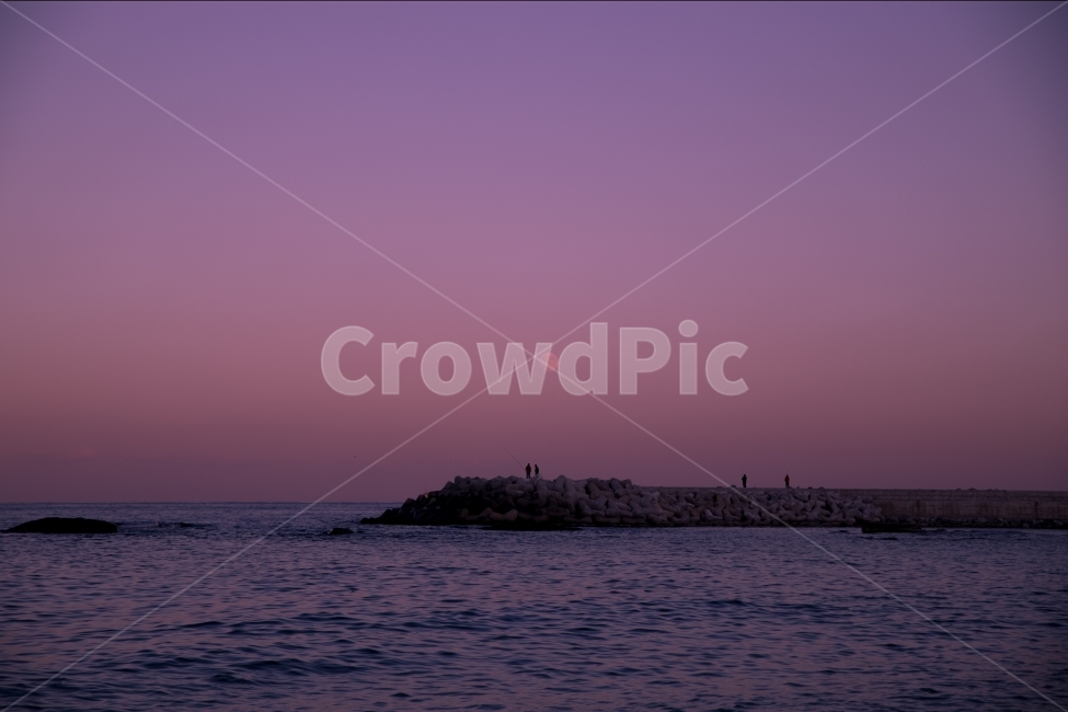 선셋,노을,감성,감성사진,구름,하늘,바다,sea,동해바다,해변,저녁노을,해질녘,백사장,바닷가,바다노을,자연,풍경,nature,landscape,색깔,색상,색채,색감,color sense,color sensitivity,feeling of color,architecture,건축물,building,건물,tower,탑