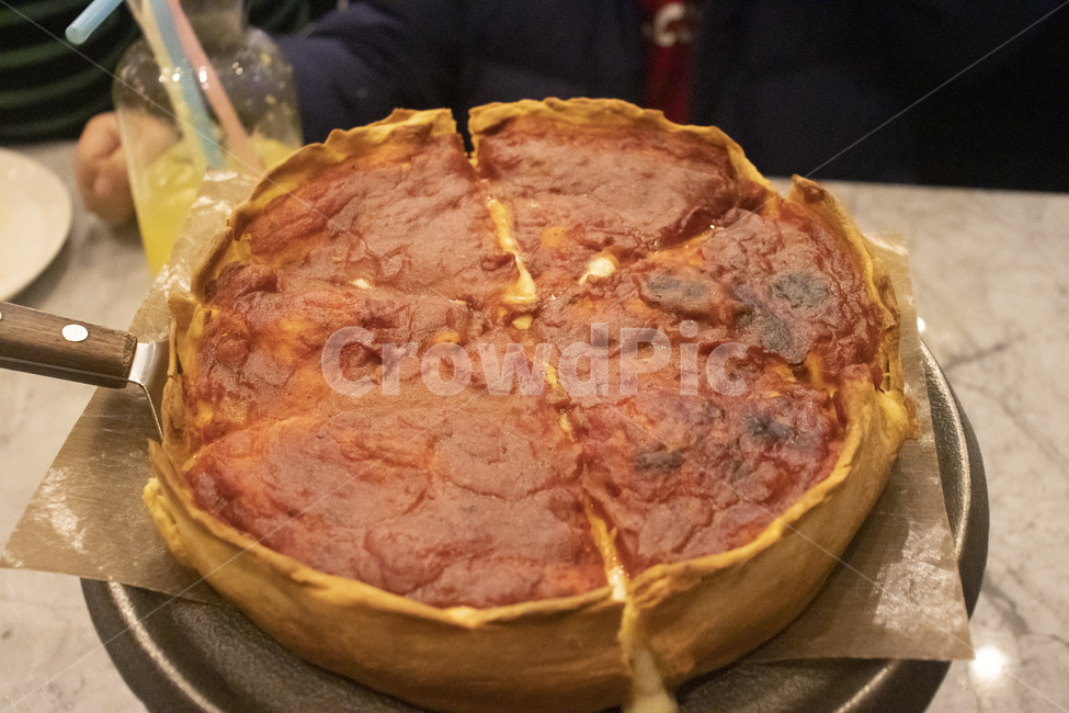 피자,pizza,chicagopizza,시카고피자,음식,food