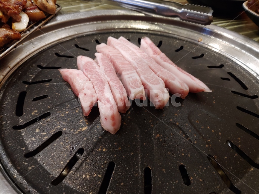 항정살,돼지고기,삼겹살,고기,음식,food,meal,koreanfood