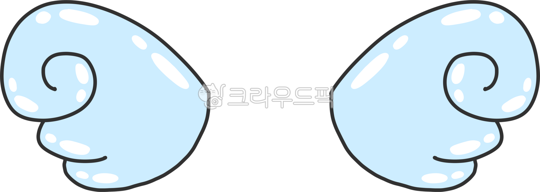 Wings,wing illustration,wing drawing,angel,angel wings,angel drawing,sky blue wings,blue wings,angel illustration,wing sticker,wing,wing hand drawing,cute wings,cute,dakku,dakku sticker,feather,feather drawing,wing,angel,hand drawing,