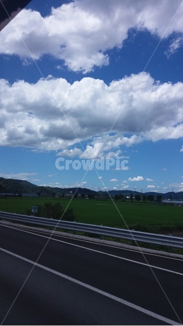 weather,날씨,nature,자연,도로,옥외,구름,고속도로
