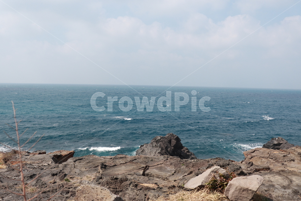 바다,제주도,해안,풍경,파도,하늘,해안가,수평선,자연,풍경,nature,landscape,promontory,곶