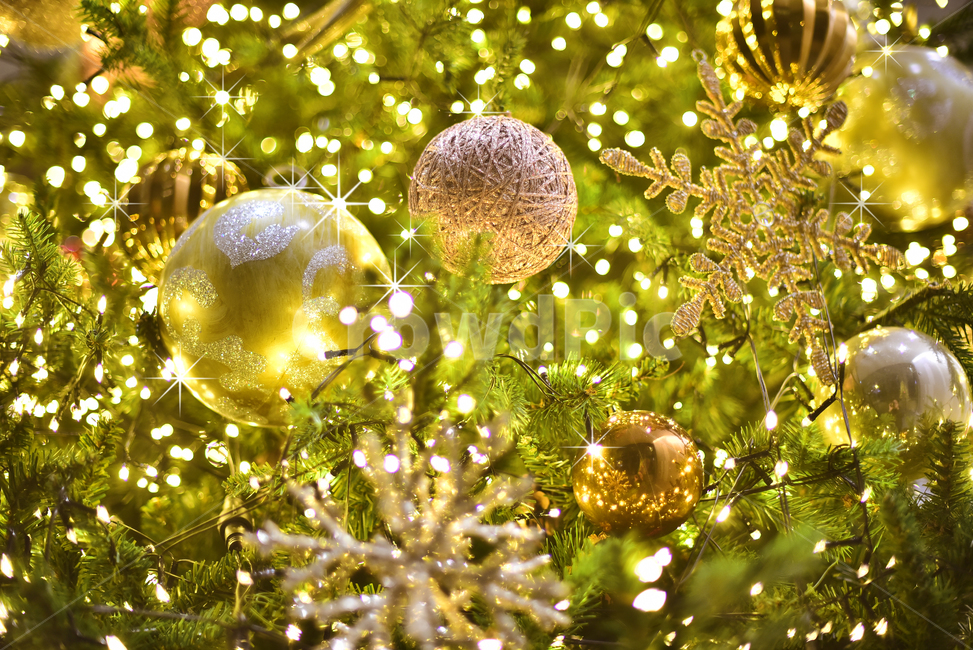 크리스마스,성탄절,트리,장식물,성탄볼,성탄트리,데코레이션,christmastree,xmas,decoration,background,분위기,년말장식,츄리,반사,빛망울,보케,플레어,flare,bokeh,장식,ornament,조명,꼬마전구,라이트,lighting,화려함,크리스마스트리,금색,은색,동색,silver,golden,황금색,겨울,계절,winter,season,메리크리스마스,성탄절,merry christmas