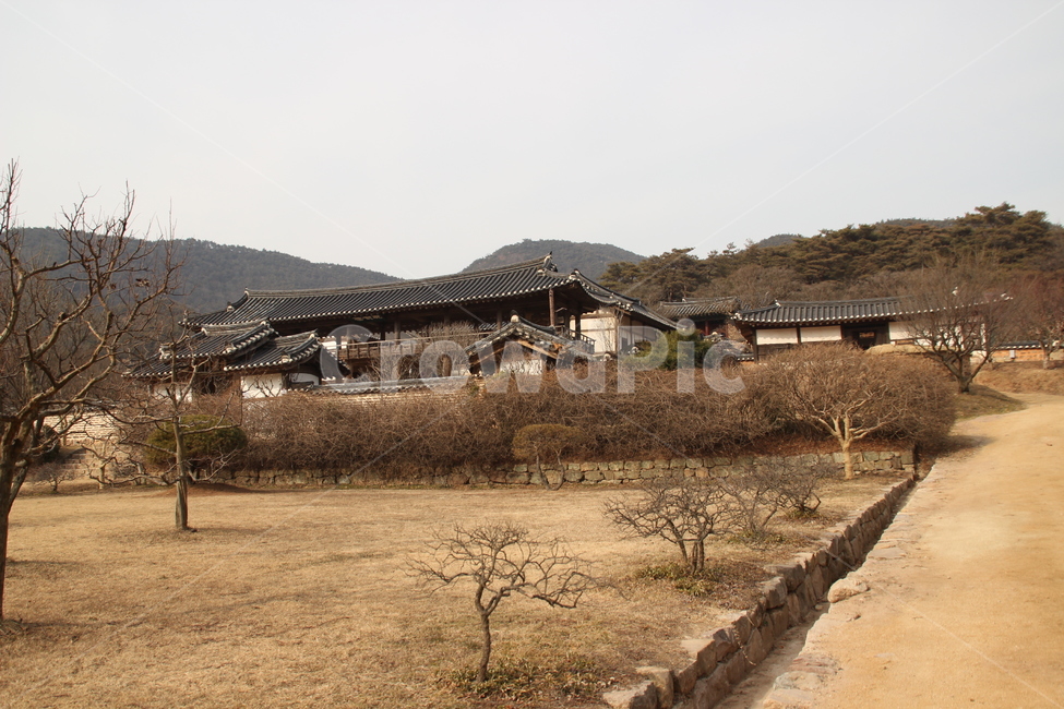 병산서원,건축,서원,목조,byeongsan,architecture,confucianacademy,woodenbuilding,자연,풍경,nature,landscape,한국자연풍경,한국자연경관,korea nature landscape,한국전통,한국문화,korean traditional,korean culture,outdoors,옥외