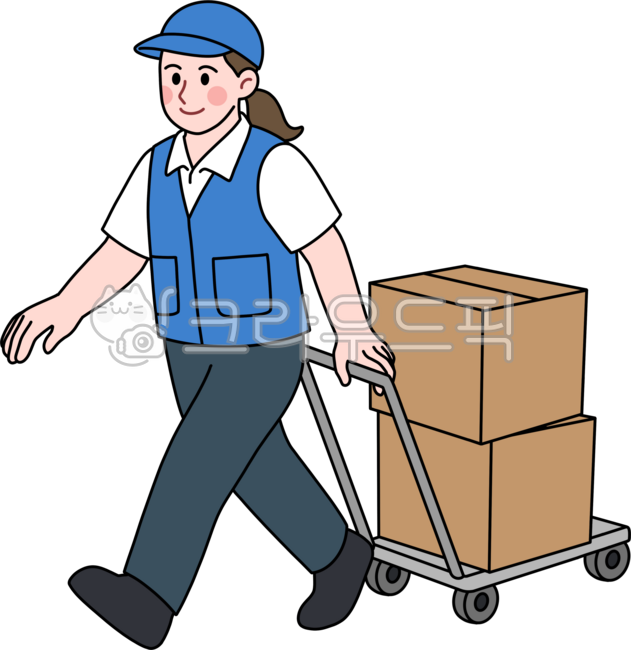 카트,손수레,수레,배송카트,운반카트,대차,운송대차,배달원,배달부,배달,택배기사,택배배달,택배,운송,택배운송,배송,배달기사,배송기사,택배원,택배상자,배달하는사람,운반,이사,이삿짐