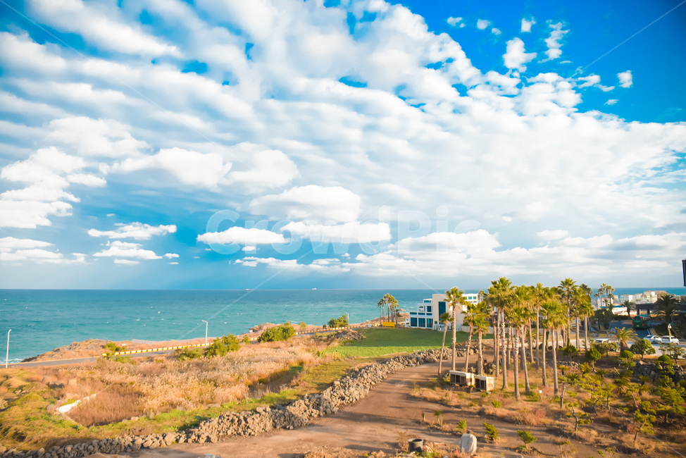 제주도,바다,풍경,수평선,하늘,파도,자연,풍경,nature,landscape,한국자연풍경,한국자연경관,korea nature landscape,제주도,jeju,jeju island,outdoors,옥외