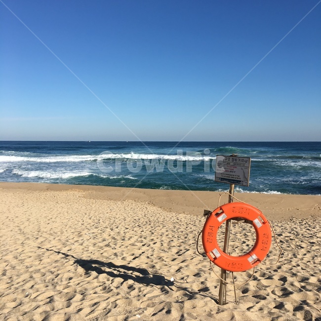 안목,안목해변,겨울바다,바다,해변,튜브,beach,anmok,자연,풍경,nature,landscape,해변,바다,beach,sea