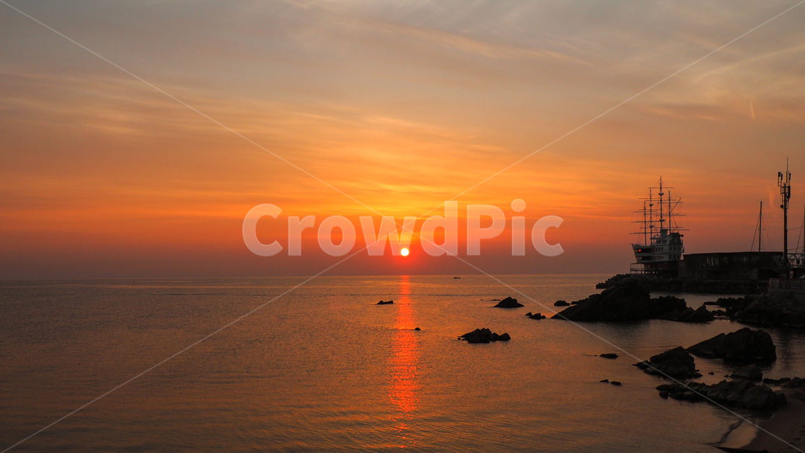일출,sunset,하늘,정동진일출,바다,바다일출