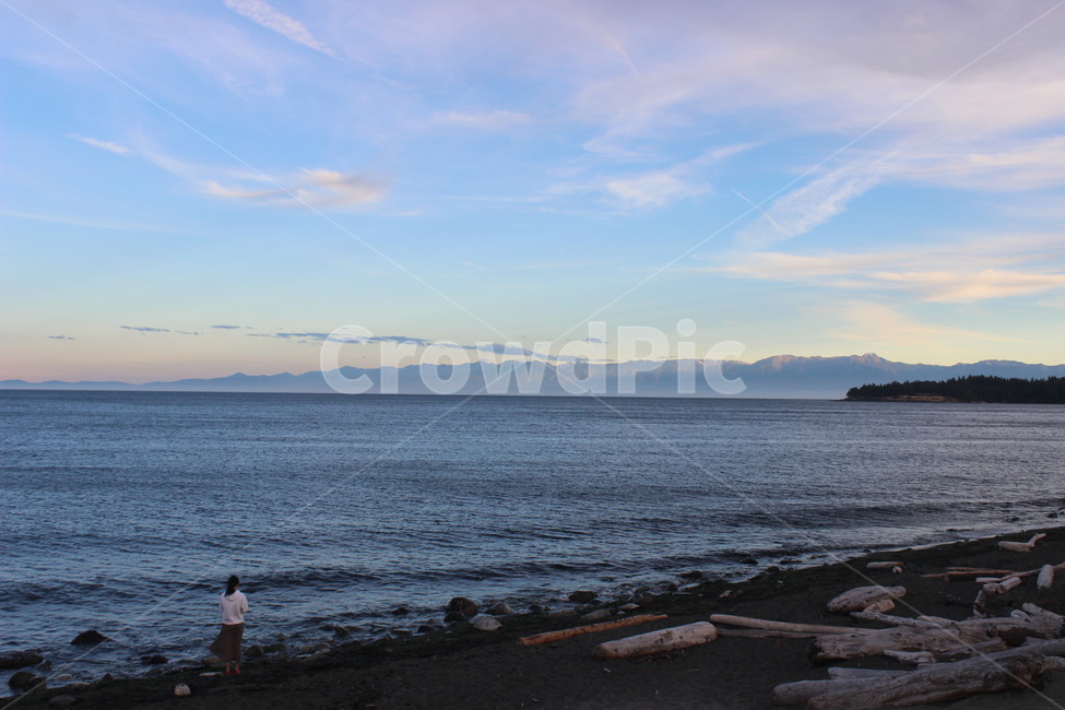 캐나다,canada,바다,sea,beach,풍경,human,인간,ocean,outdoors,옥외,해변,바다,beach,sea