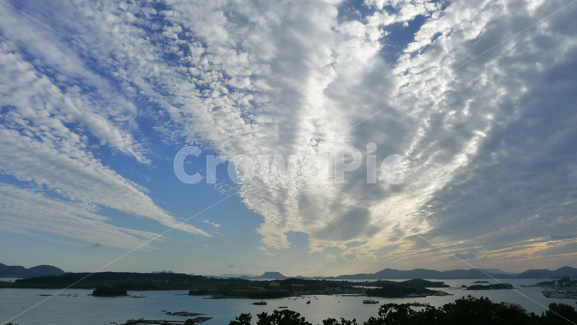 하늘,구름,풍경,자연,여수,자연,풍경,nature,landscape,outdoors,옥외,weather,날씨,sky,cumulus,적운,cloud