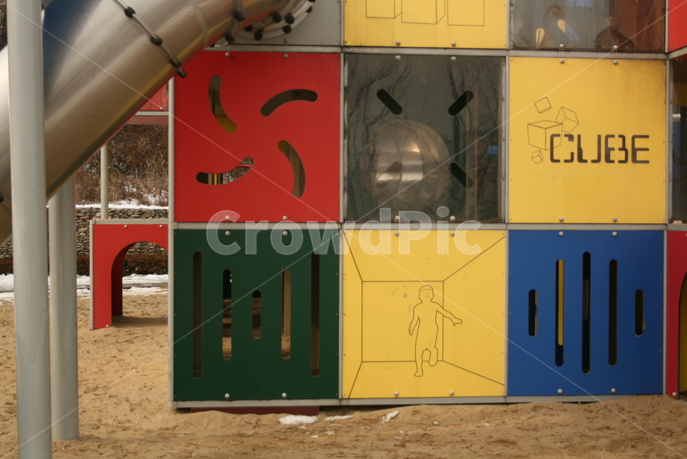 놀이터,큐브,사각형,패턴,미끄럼틀,놀이공원,놀이동산,놀이터,amusement park,playground