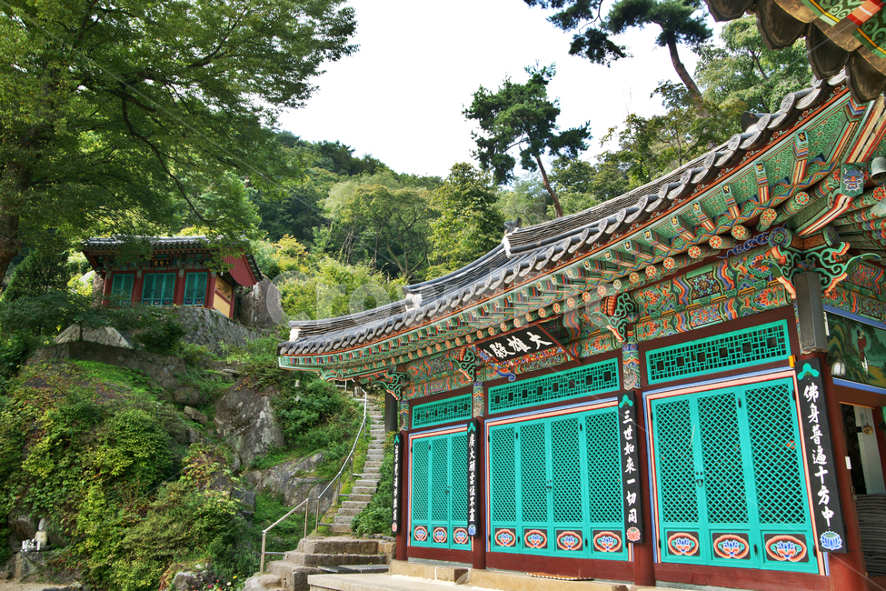 대웅전,영월암,설봉산,이천,사찰,불교사찰,단청,부처님,삼성각,암자,산사