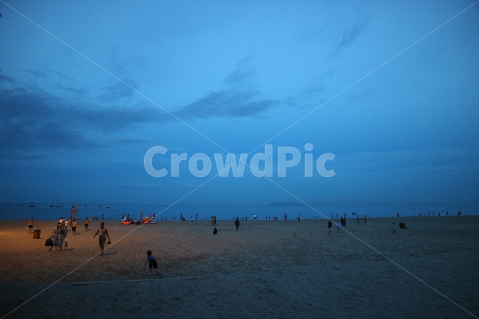 person,자연,사람,human,인간,nature,색감,nightveiw,night,color,야경,해변,해수욕장,모래,sea