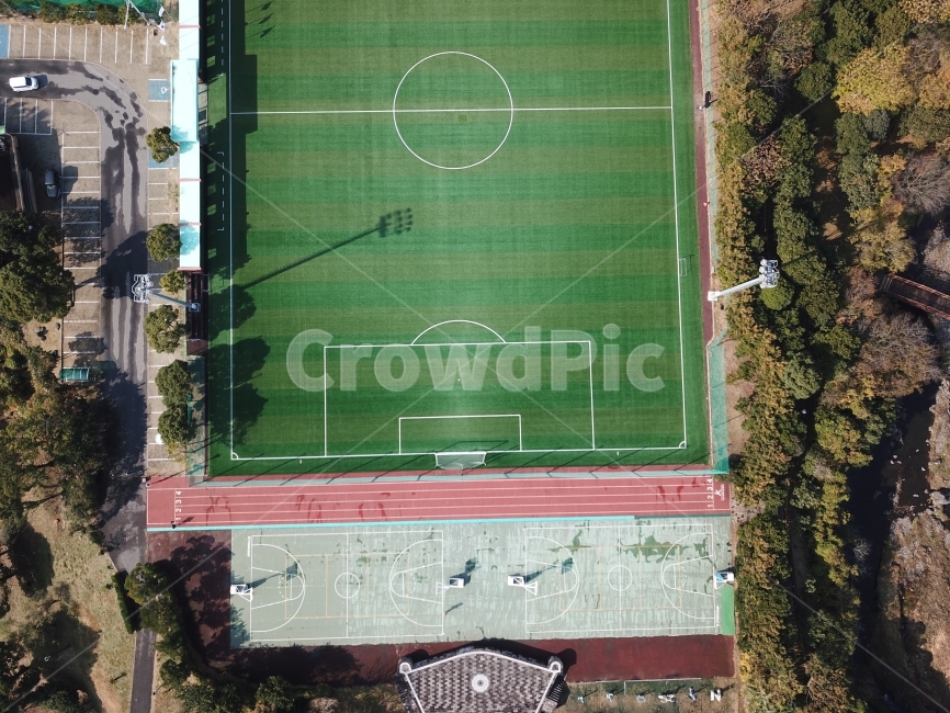 축구장,드론사진,축구,soccer,월드컵,스포츠,레저,운동,sports,leisure,exercise