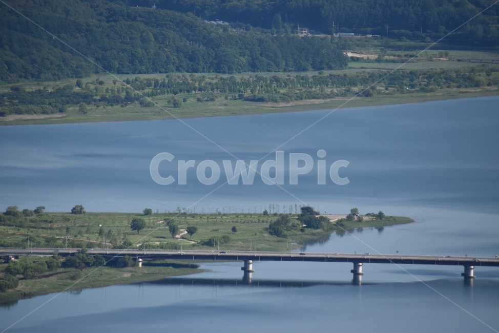 풍경,한강,물,강물,다리,두물머리,Water,Landscape,River,Bridge,자연,풍경,nature,landscape,한국자연풍경,한국자연경관,korea nature landscape,outdoors,옥외,land,땅,water,shoreline,해안선,ocean,대양,sea,바다,coast,연안