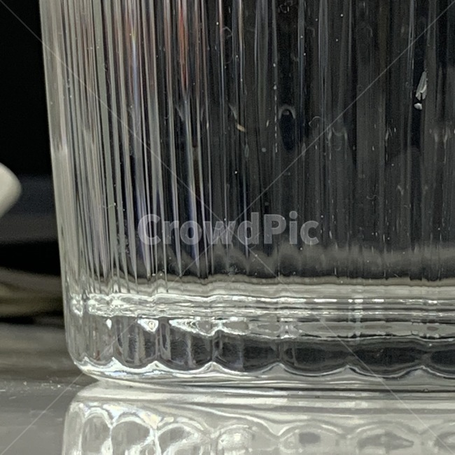 물,water,비침,반사,컵