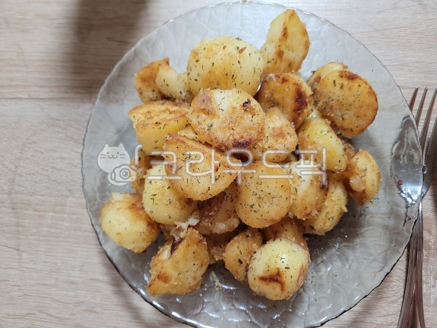 감자,요리,음식,food,알감자버터구이,감자요리,알감자,버터구이,휴게소음식,간식