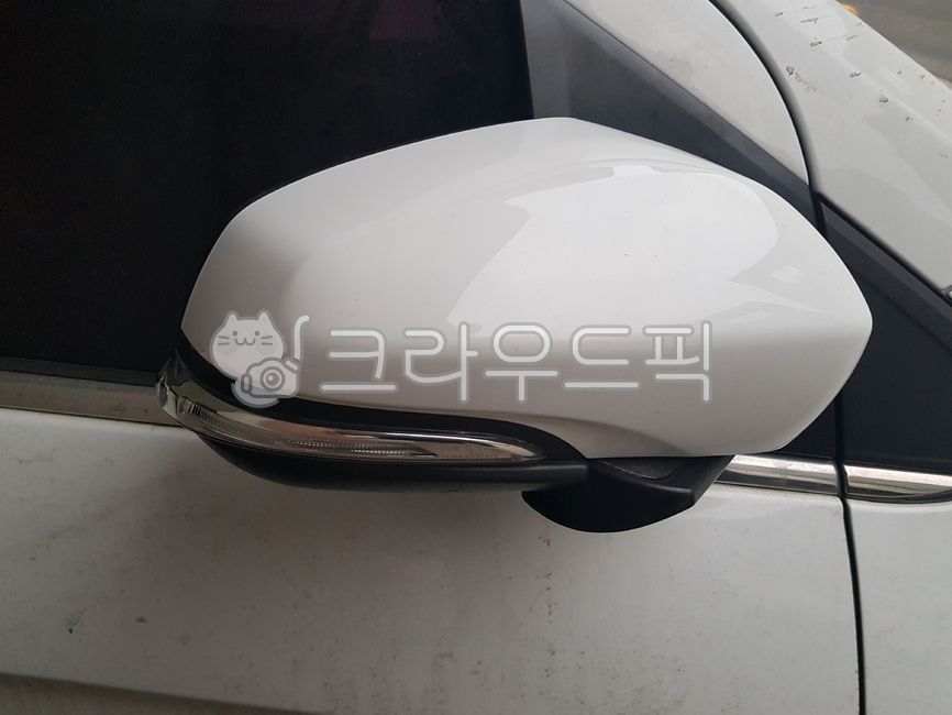 자동차,사이드미러,백미러,사각지대미러,거울,램프