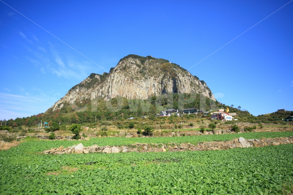 제주,풍경,봄,산방산,하늘,자연,풍경,nature,landscape,한국자연풍경,한국자연경관,korea nature landscape,제주도,jeju,jeju island,outdoors,옥외,hill,언덕