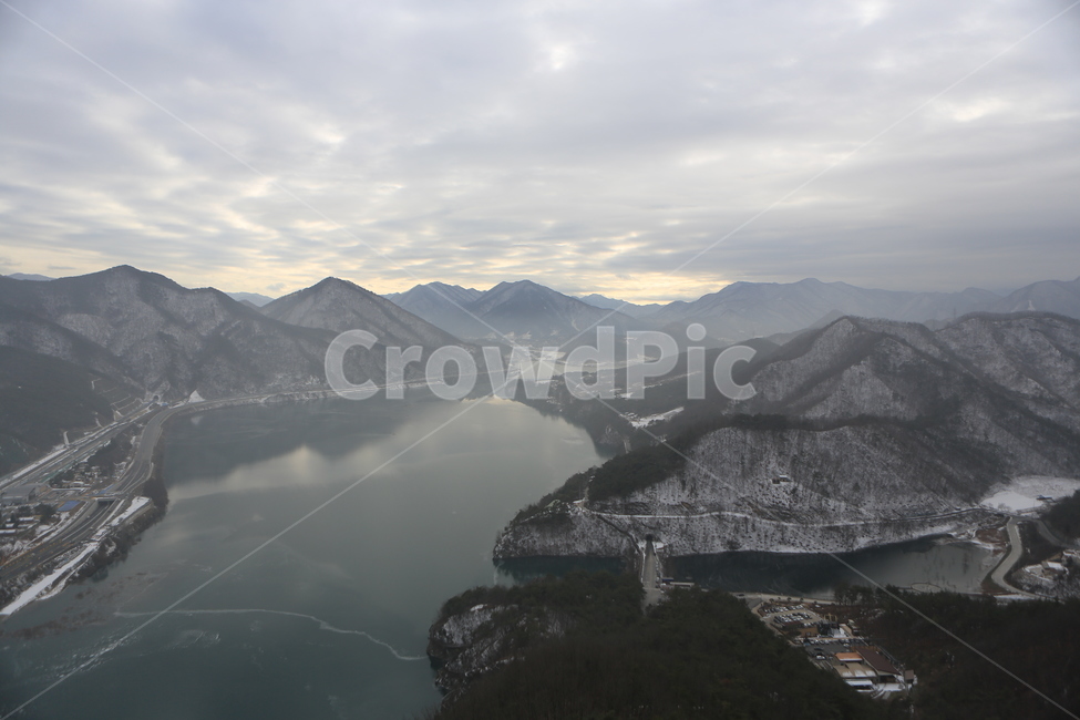 단양,하늘,구름,강,자연풍경,지형,outdoors,옥외,mountain range,산맥,nature,자연,mountain,산,scenery,풍경,landscape,경치