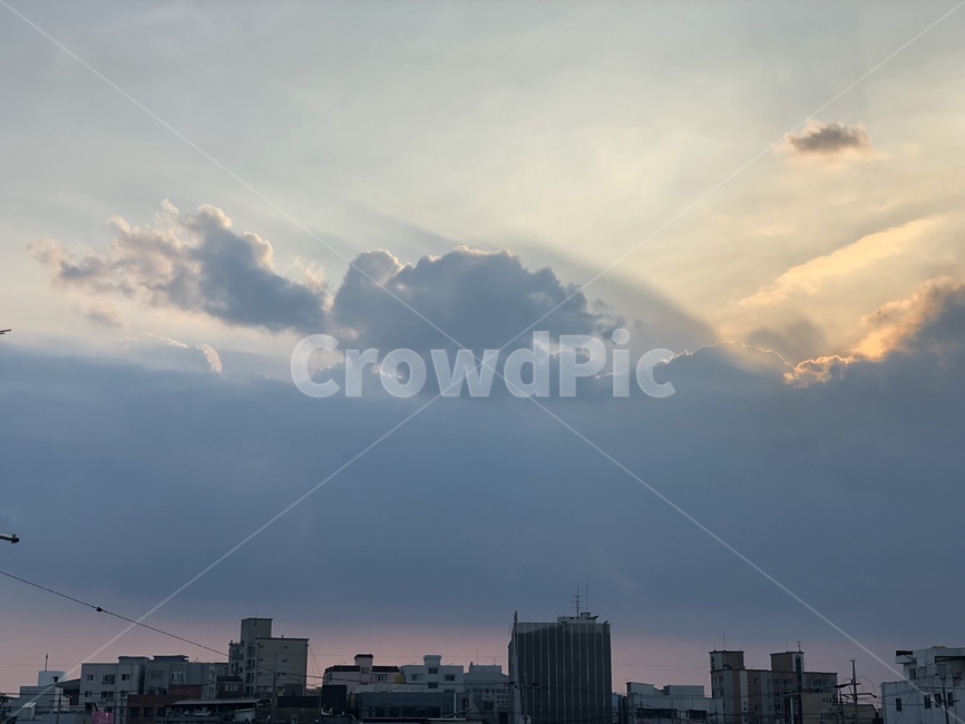 nature,자연,weather,날씨,outdoors,옥외,cloud,구름,하늘,sky,적운,cumulus