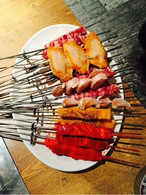 음식,양꼬치,중국음식,고기,꼬치,술안주,중식,중국음식,중화요리,chinese food,chinese dishes,chinese meal,chinese cook