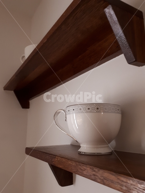 찻잔,커피잔,선반,컵,받침대,인테리어,실내디자인,interior design,사물,물건,오브젝트,thing,object,matter