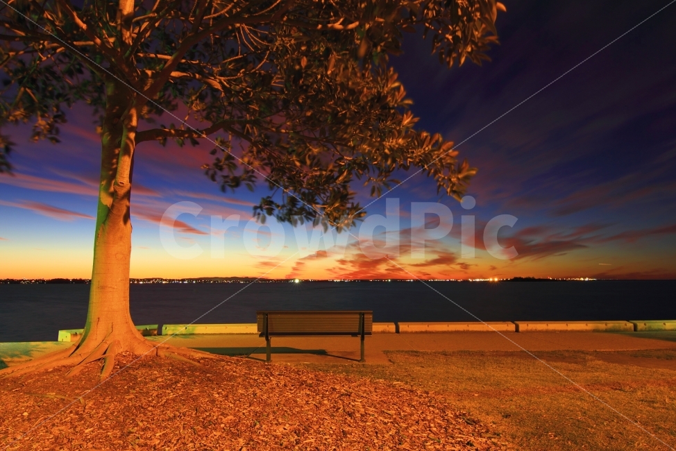 노을,호주,해변,바다,하늘,sunset,ausralia,퀸즈랜드,queensland,석양,웰링톤포인트,wellingtonpoint,구름,나무,벤취,평화,풍경,landscape,자연,풍경,nature,landscape,휴식,힐링,rest,relaxation,healing,야경,밤,nightscape,night,해외,외국,세계,foreign,oversea,world,furniture,가구,bench,벤치,tree,plant,식물