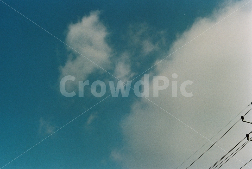 구름,하늘,blue,snap,film,스냅,감성,감성사진,분위기,자연,풍경,nature,landscape