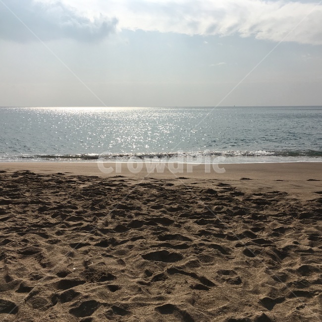 바다,sea,해변,모래,beach,수평선,풍경,horizon,landscape,sand