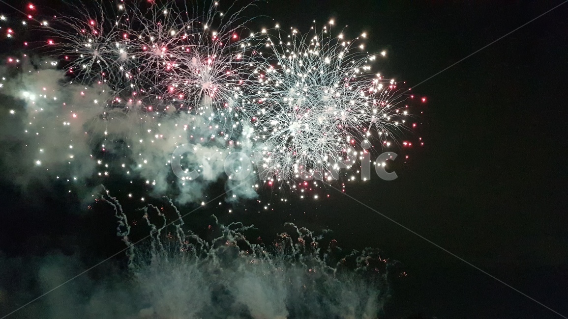 오키나와,불꽃축제,불꽃놀이,불꽃,폭죽