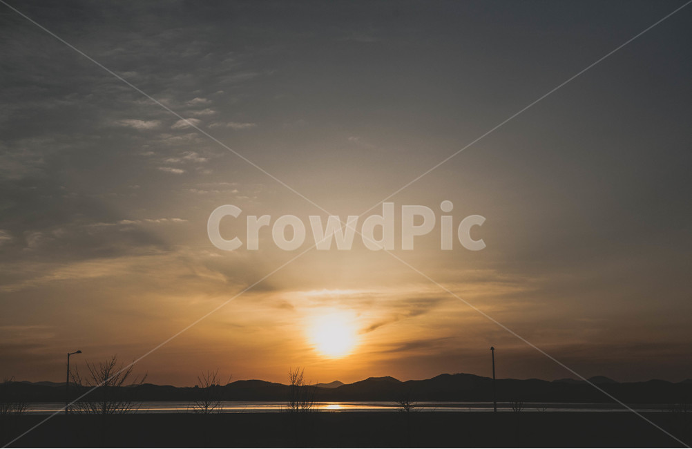 노을,가을,노을빛,주황,그리움,애잔함,자연,풍경,nature,landscape,감성,sensible,feeling,outdoors,옥외,flare,플레어,light,빛,sunlight,햇빛