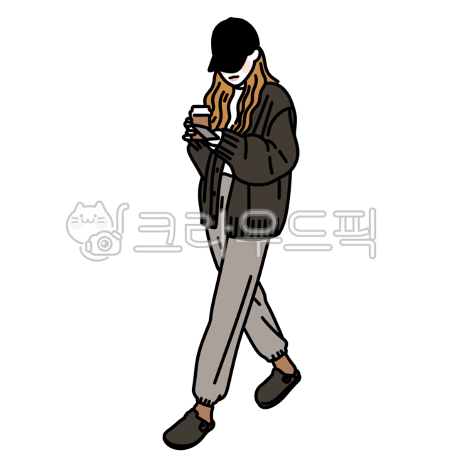 사람,사람일러스트,드로잉,사람드로잉,자연스러운포즈,소스,디자인소스,패션일러스트,겨울패션,person