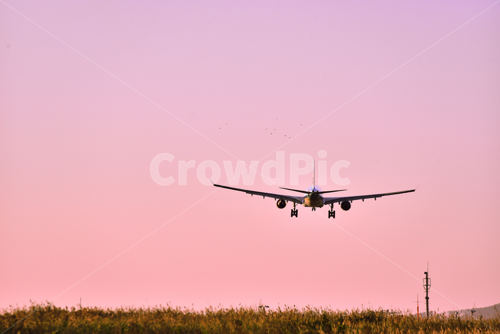 비행기,제트기,여객기,항공기,노을,석양,교통,운송,하늘,대중교통,날다,이륙,착륙,색감,배경,바탕,백그라운드,실루엣,plane,aircraft,airplane,aeroplane,passengerplane,airliner,traffic,publictransportation,일몰,해질무렵,해질녘,sunset,transportation,transport,shipping,airtransport,silhouette,여행,휴가,traveling,vacation,trip,교통,교통수단,traffic,transportation