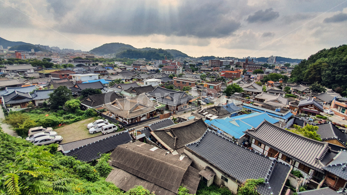 nature,자연,landscape,경치,scenery,풍경,roof,지붕,한국,한옥,korea,traditional