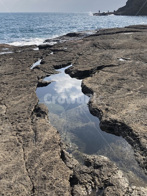 바다,sea,jeju,구름,sky,제주도