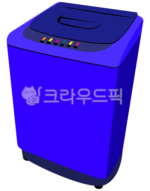 세탁기,washer,통돌이세탁기,디자인소스,디자인요소,일러스트,illust,png소스,png파일,png,그래픽,그래픽소스,graphic