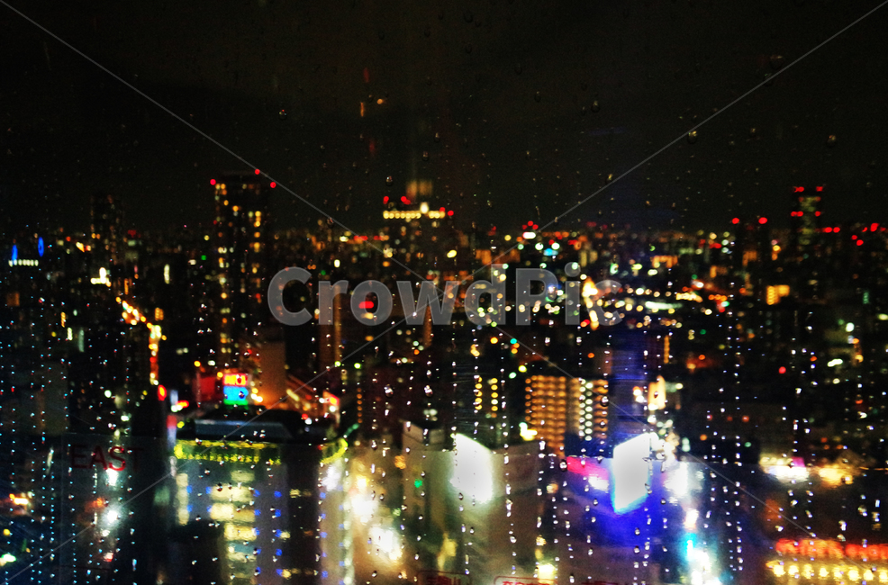 야경,비,일본,도심,건물,밤,불빛,오사카,야경,밤,풍경,nightscape,night,landscape,도시,city,해외,외국,세계,foreign,oversea,world,세계도시풍경,해외도시풍경,외국도시풍경,world cityscape,비,비오는날,rain,rainy
