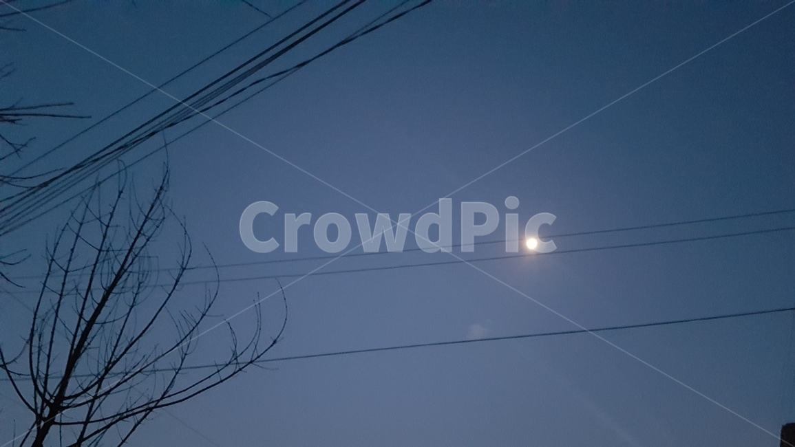 하늘,맑음,미세먼지,구름,sky,야경,밤,풍경,nightscape,night,landscape