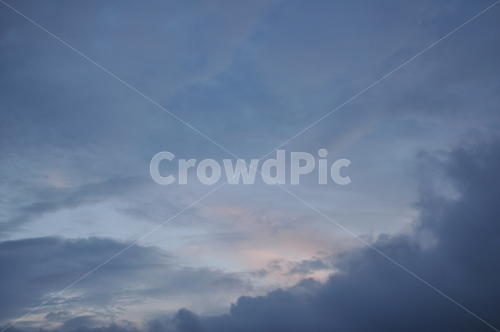 하늘,sky,감성적인,aesthetic,자연,nature
