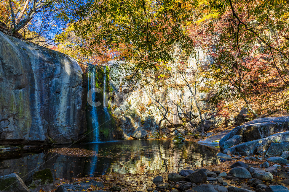 가을,단풍,계곡,자연,풍경,폭포,물,감성,낙엽,가을,계절,fall,autumn,season,자연,풍경,nature,landscape,water,outdoors,옥외,river,강