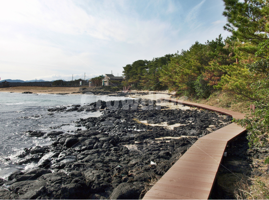 목책,하도해변,올레21코스,올레,제주,파도,바다,올레길,자연,풍경,nature,landscape,제주도,jeju,jeju island