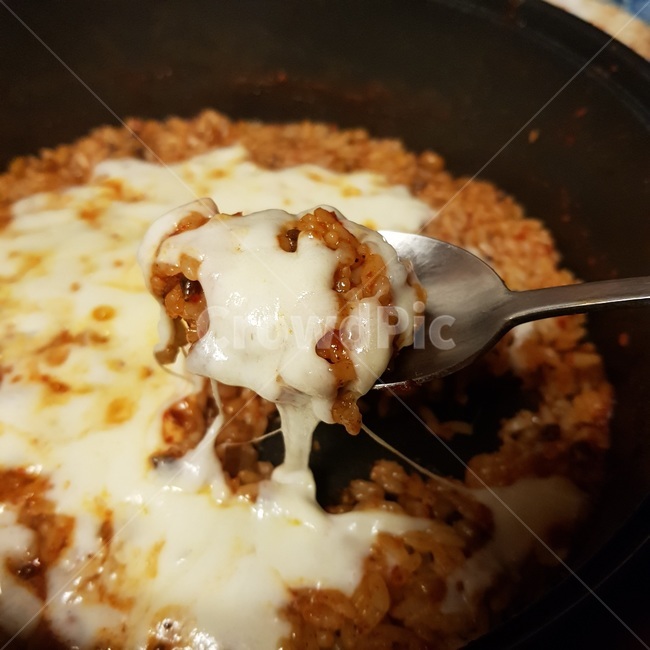치즈,cheese,치즈요리,볶음밥,치즈볶음밥,음식,식재료,요리,food,cook,meal,dishes,food reserves