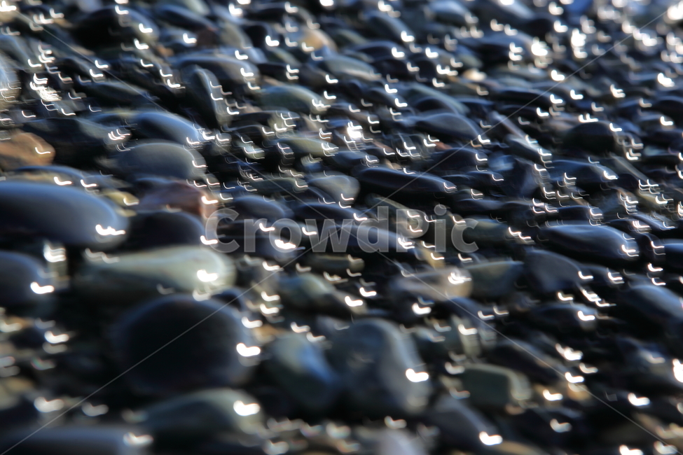여름,휴가,거제도,학동몽돌해수욕장,몽돌,빛반사,햇빛,자연,풍경,nature,landscape