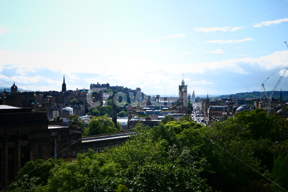 스코틀랜드,에딘버러,칼튼힐,하이랜드,영국,edinburg,scotish,scotland,uk,england,caltonhill,풍경,옥외,outdoors,landscape,aerialview,조감도,architecture,tower,탑,spire,뾰족한탑,building,건물