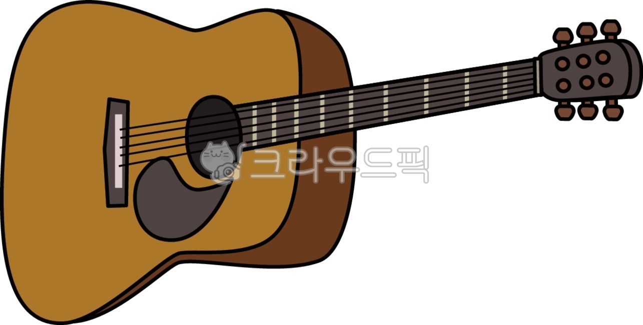play,sticker,string instrument,instrument,guitar,music,etc,acoustic guitar,illustration,musicalinstrument,graphic,hobby